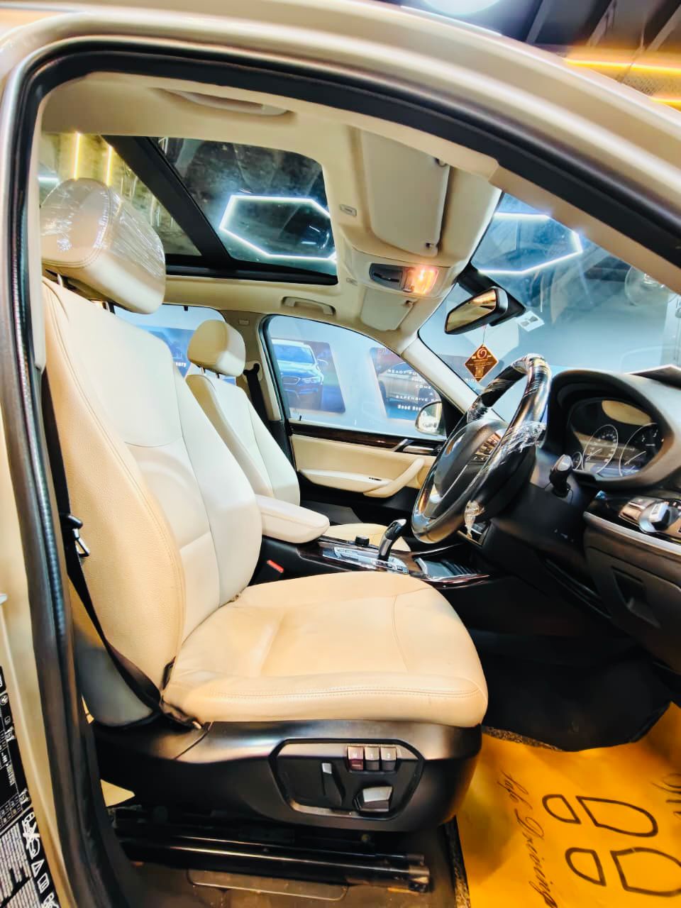 Luxury Cars