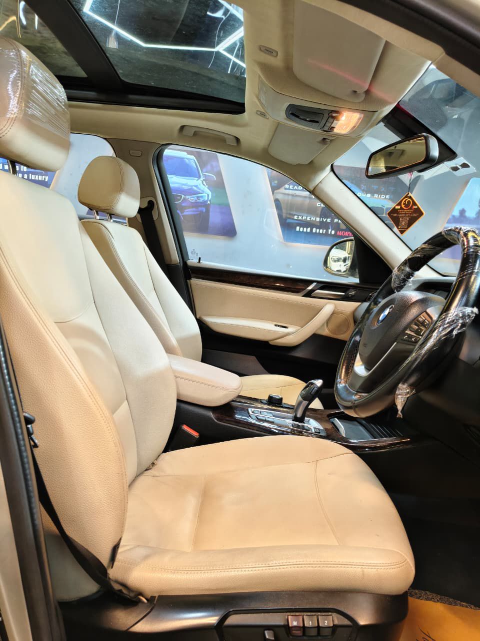 Luxury Cars