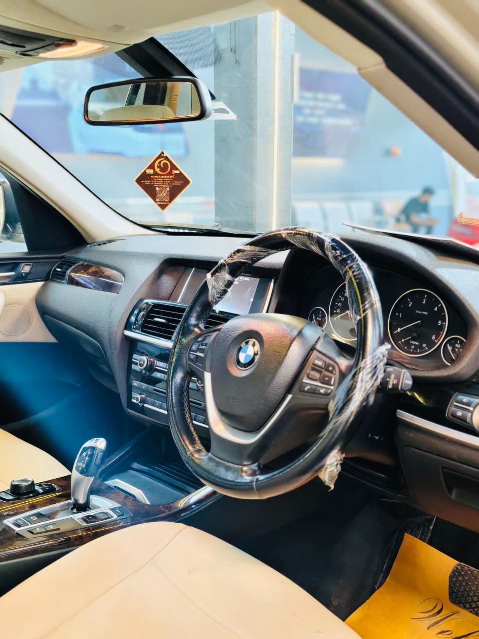 Luxury Cars