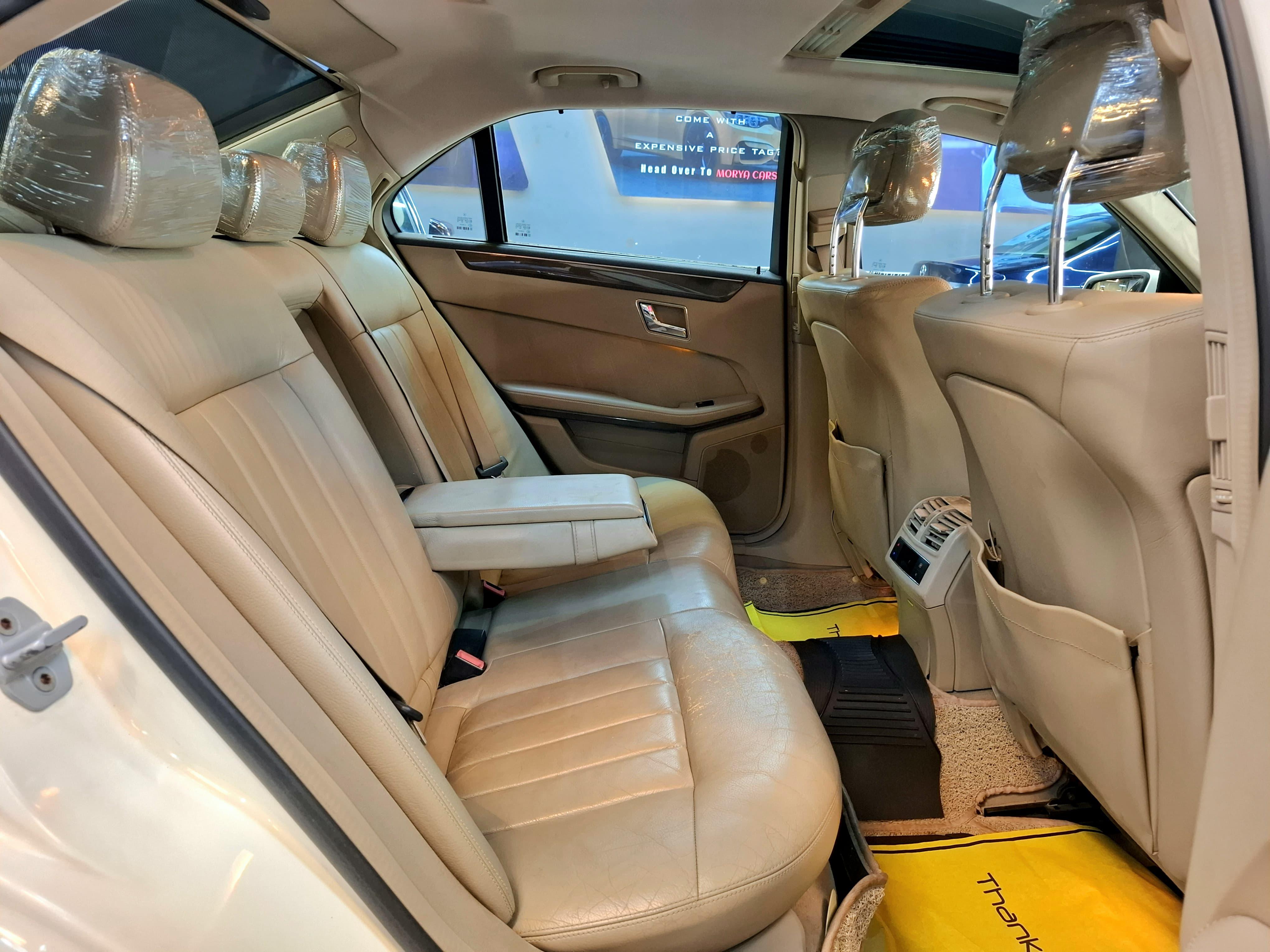 Luxury Cars