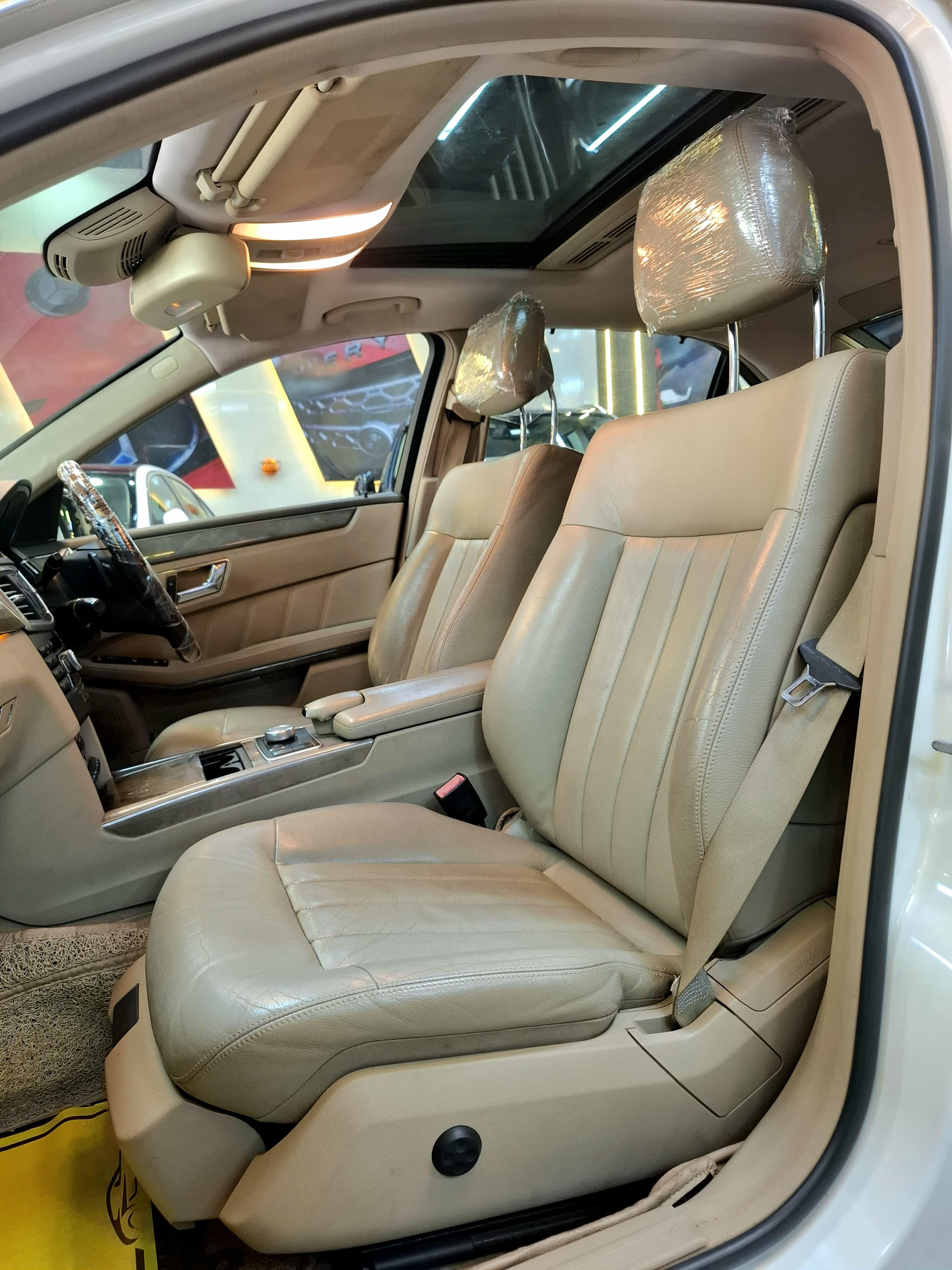 Luxury Cars