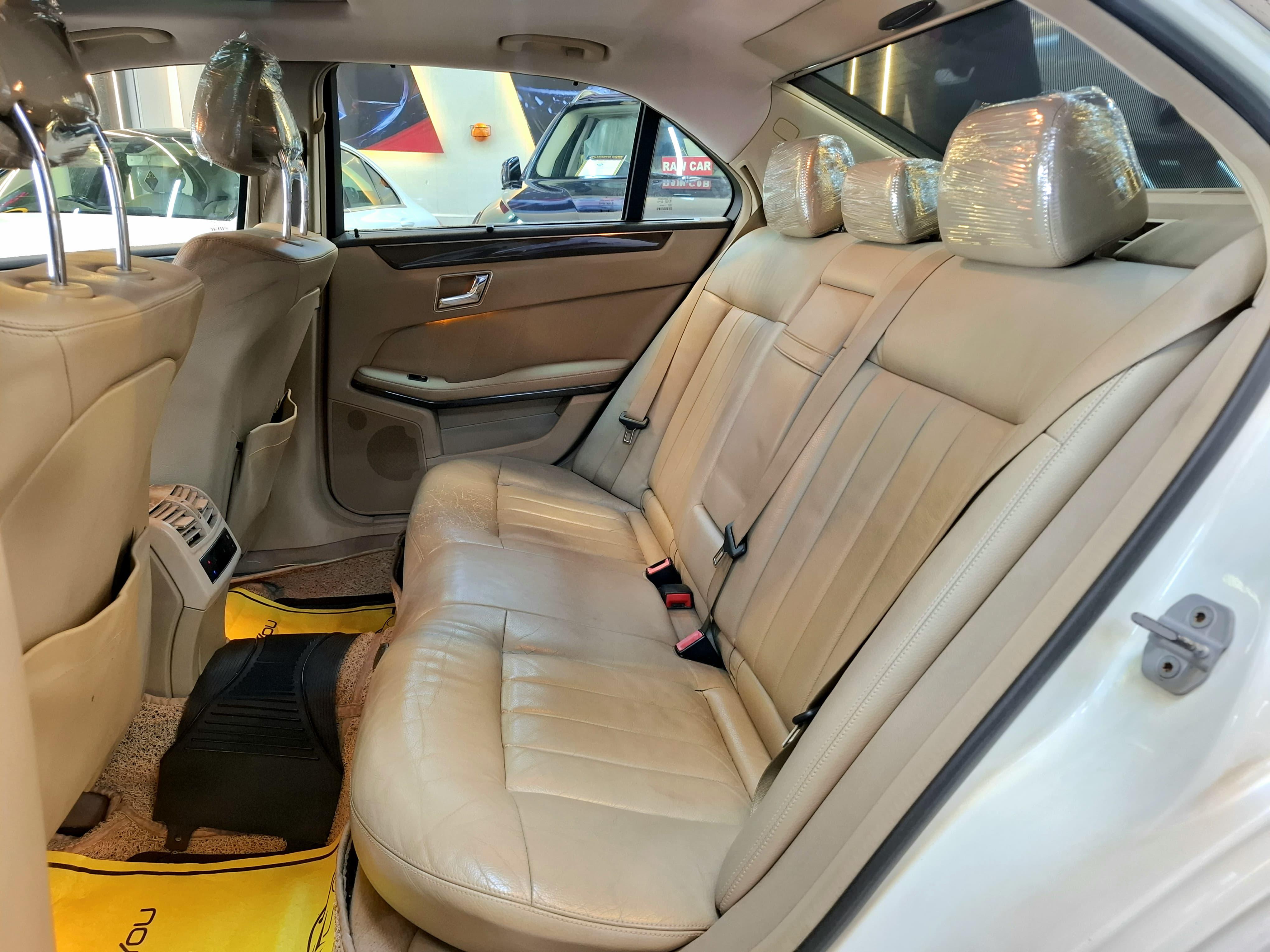 Luxury Cars