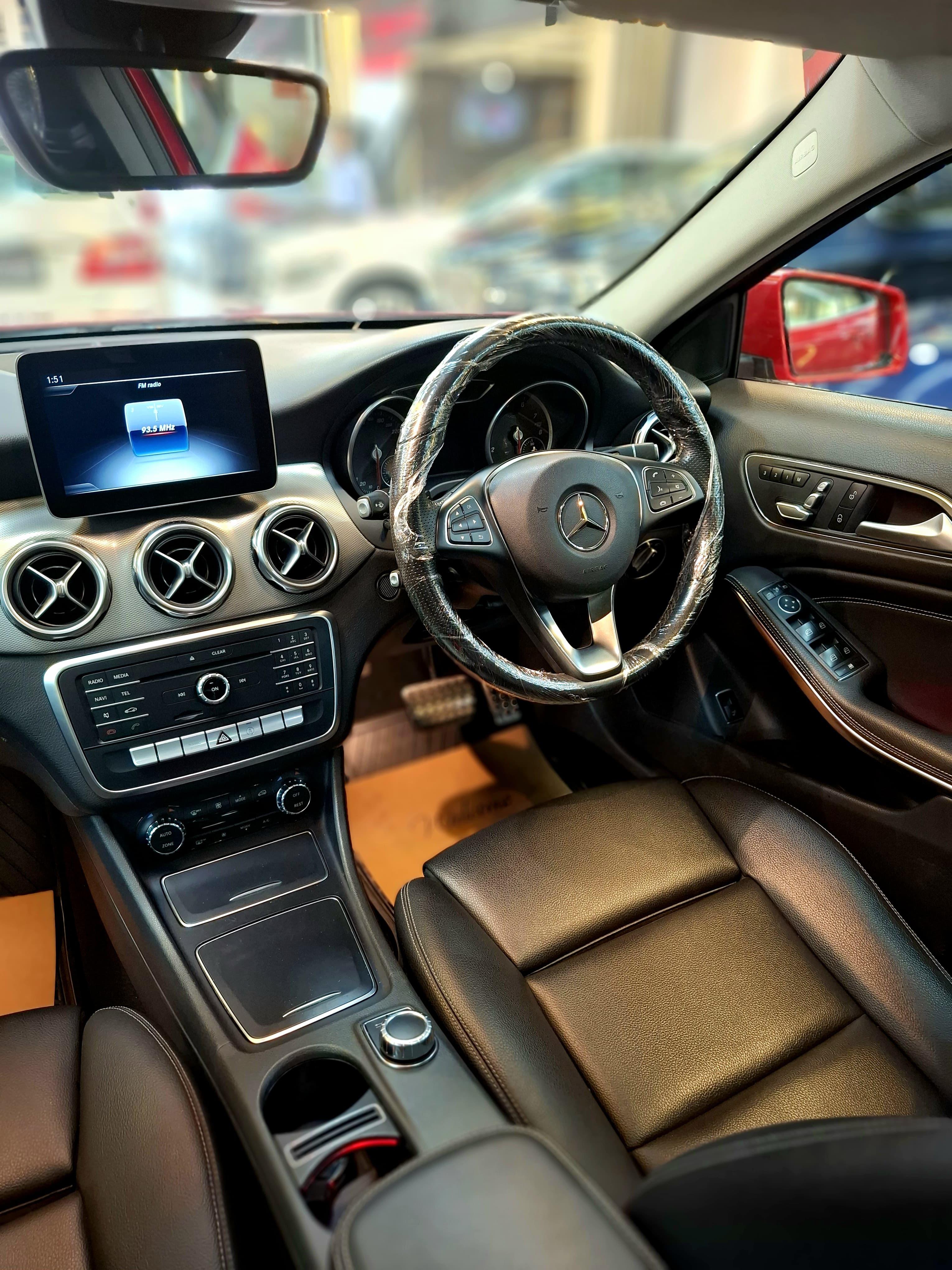 Luxury Cars