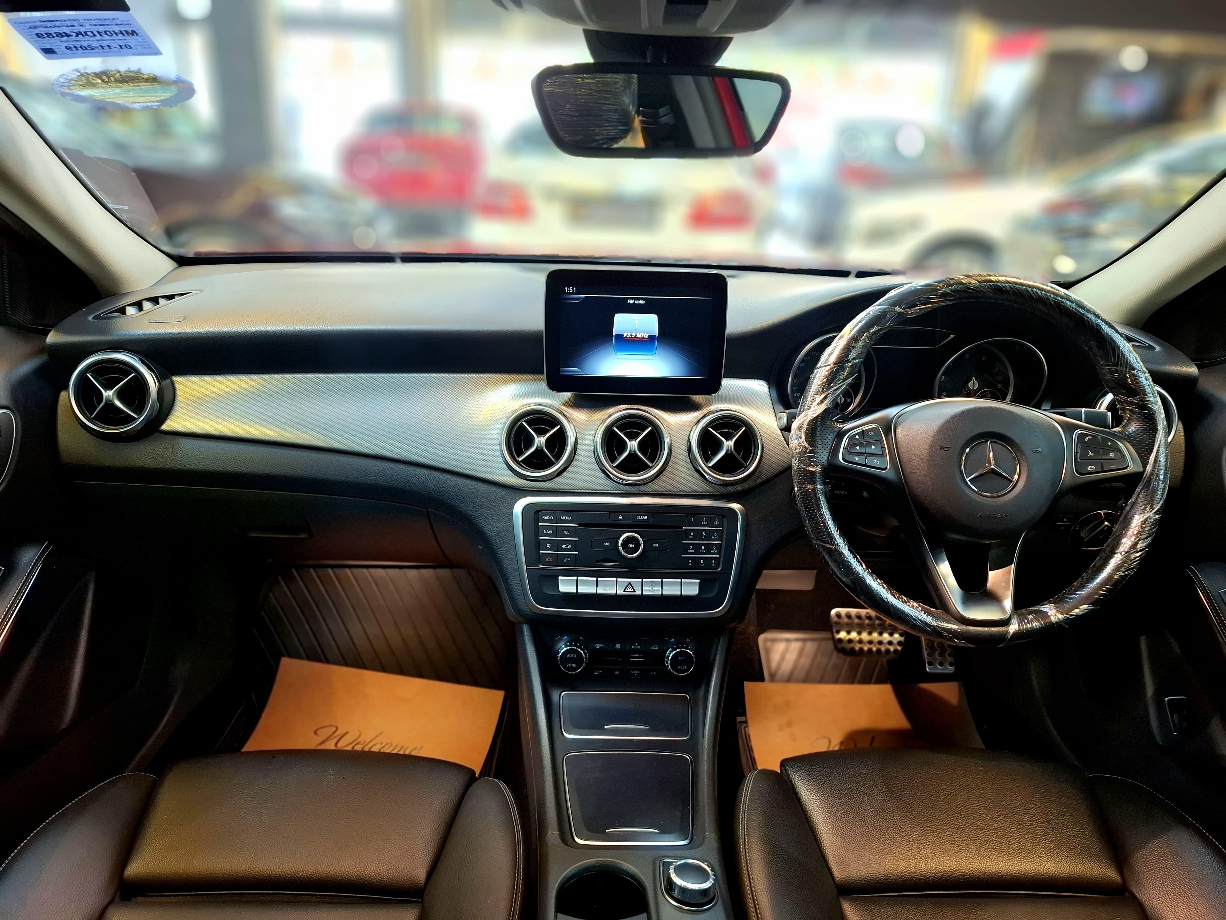 Luxury Cars