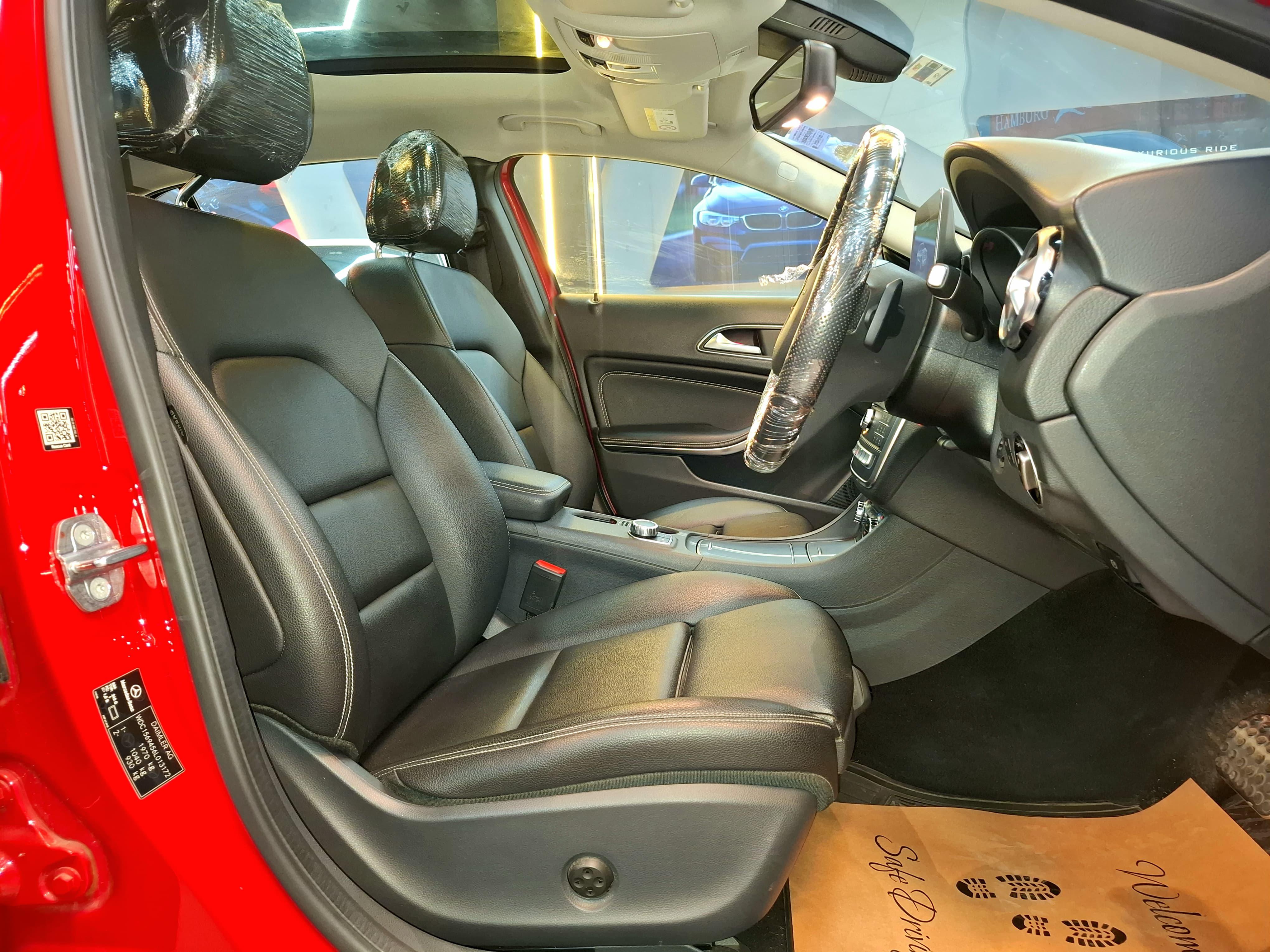 Luxury Cars