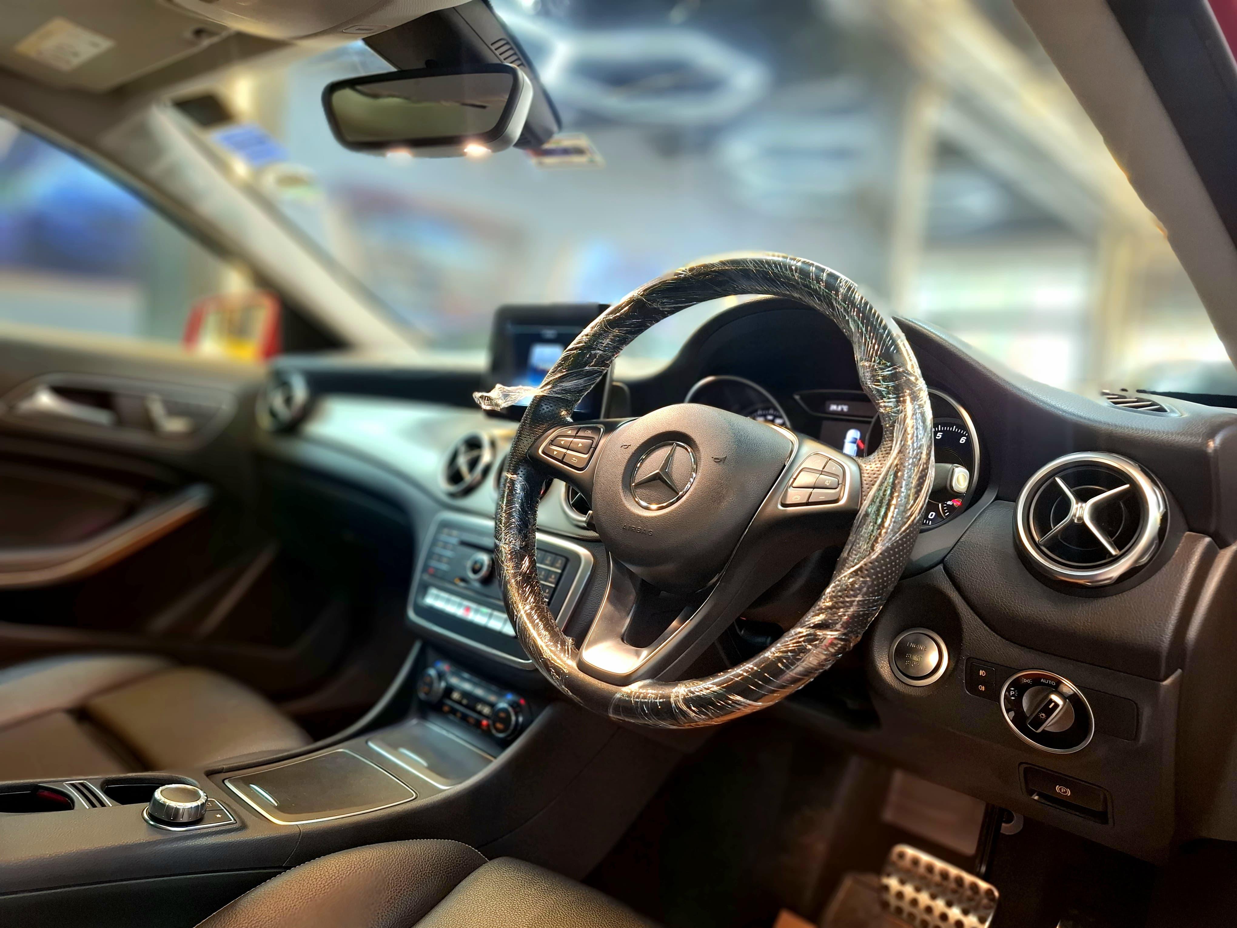 Luxury Cars