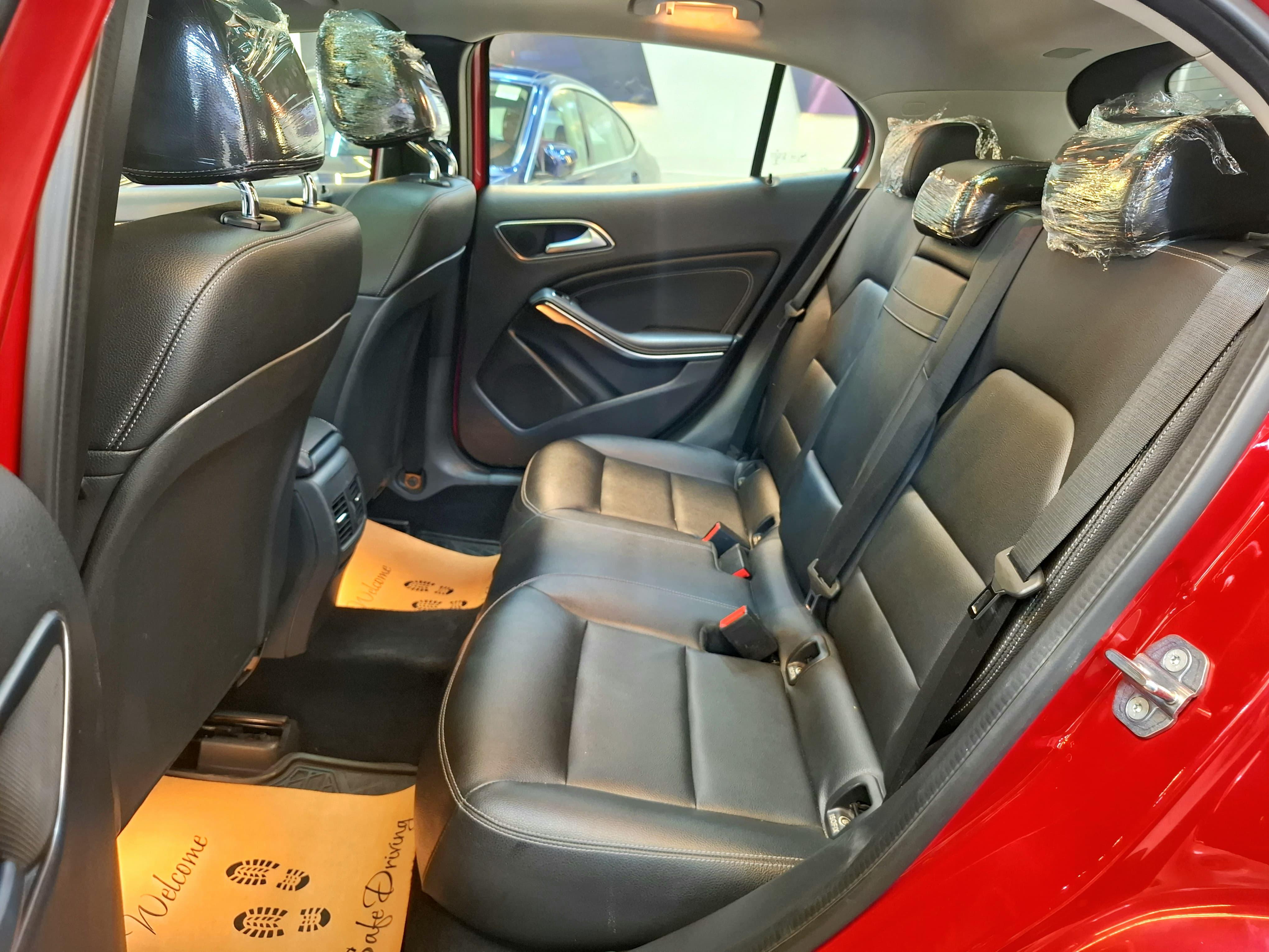 Luxury Cars