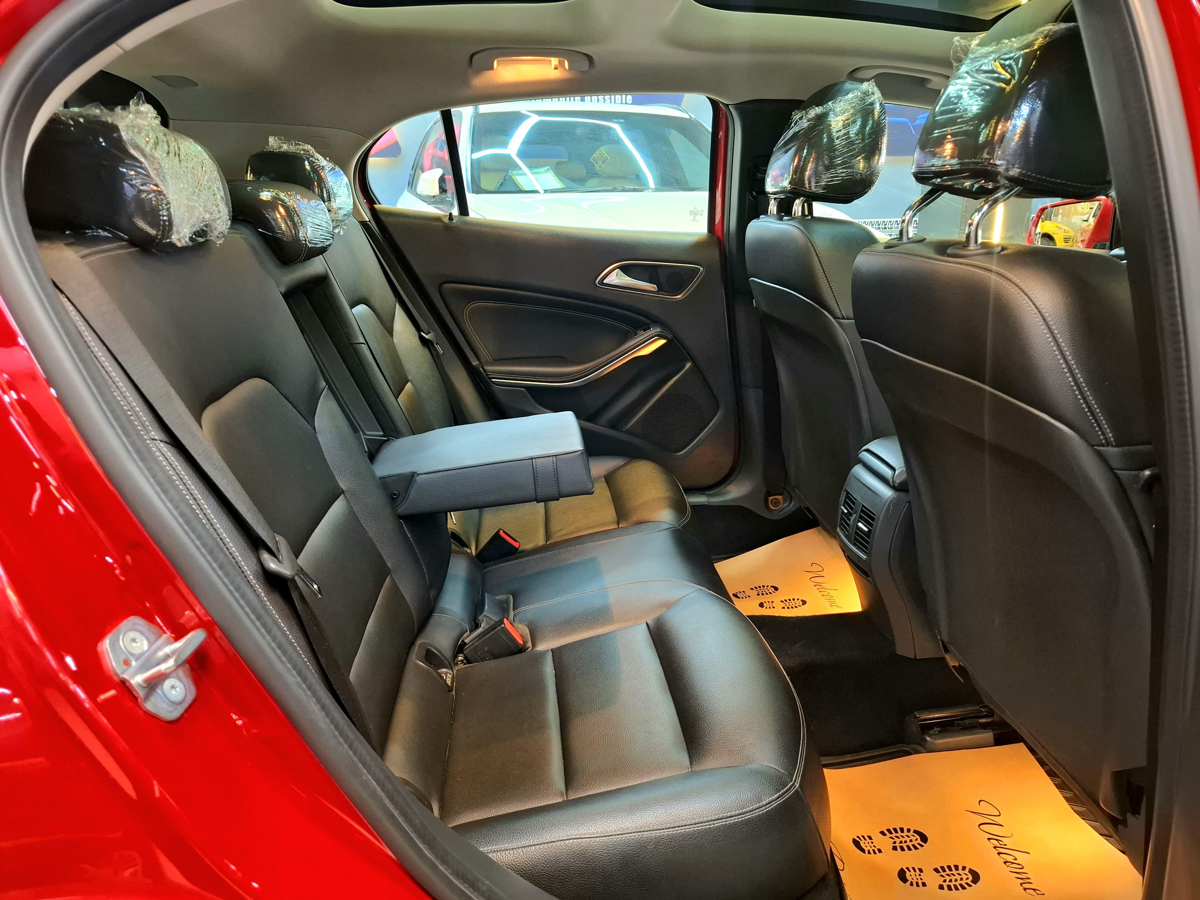 Luxury Cars