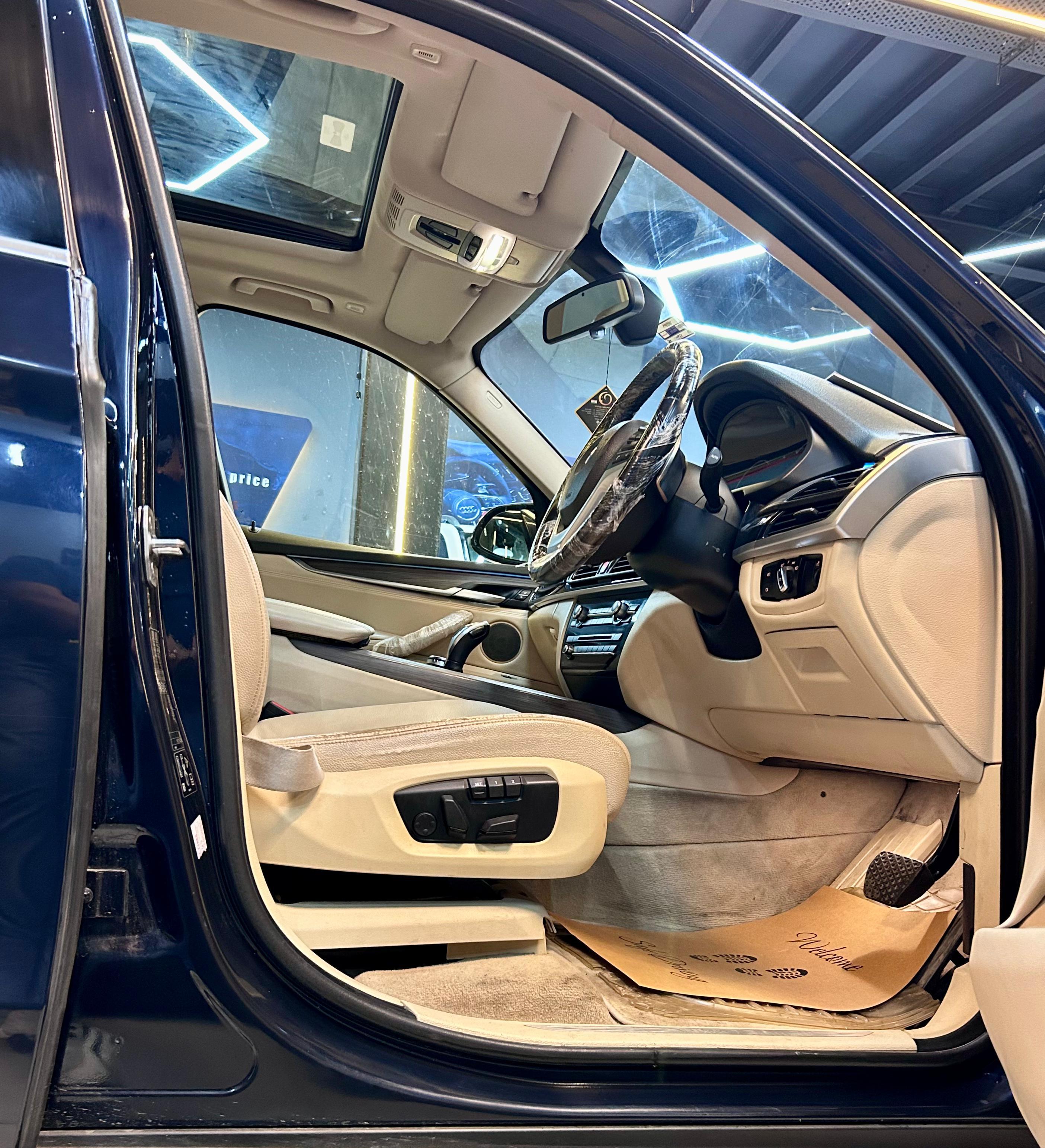 Luxury Cars