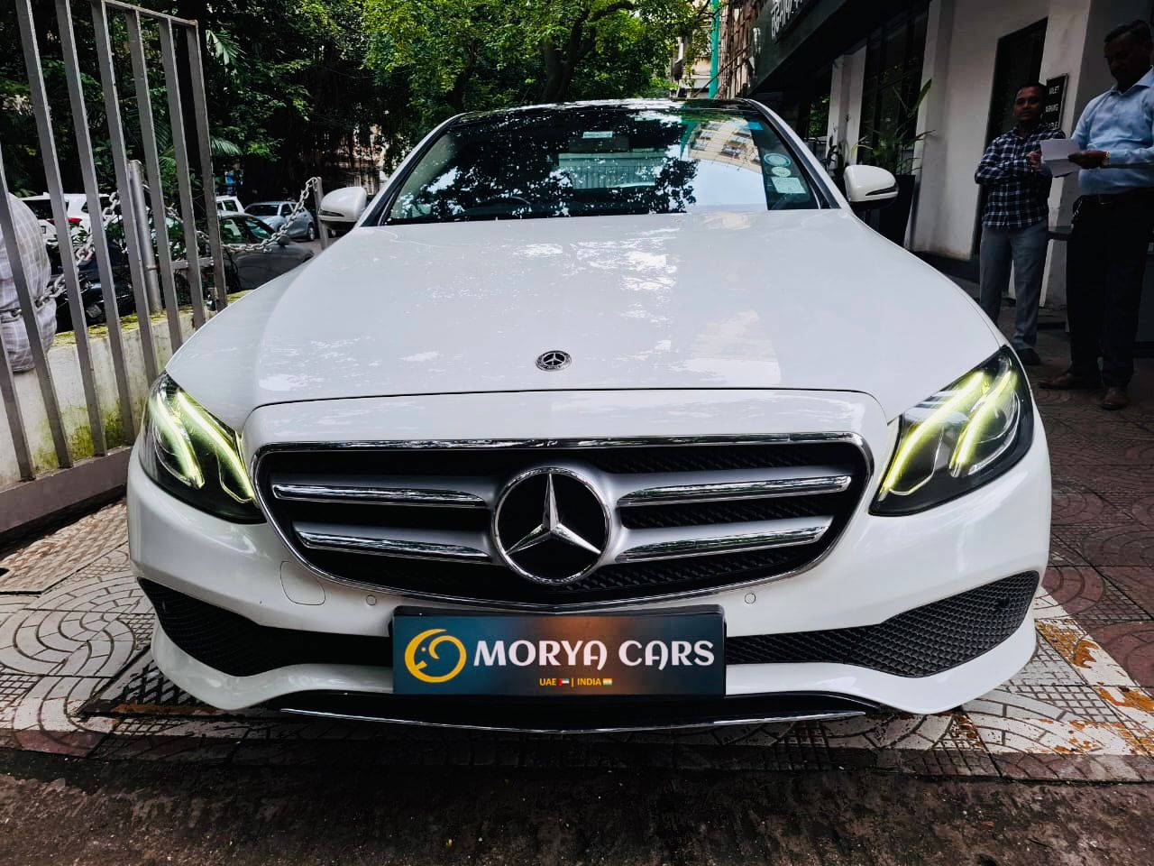 E 200