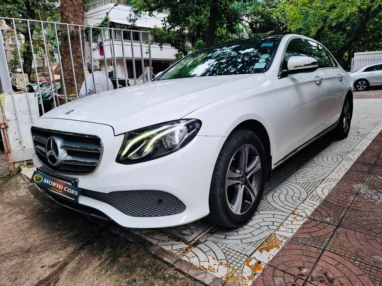 Luxury Cars
