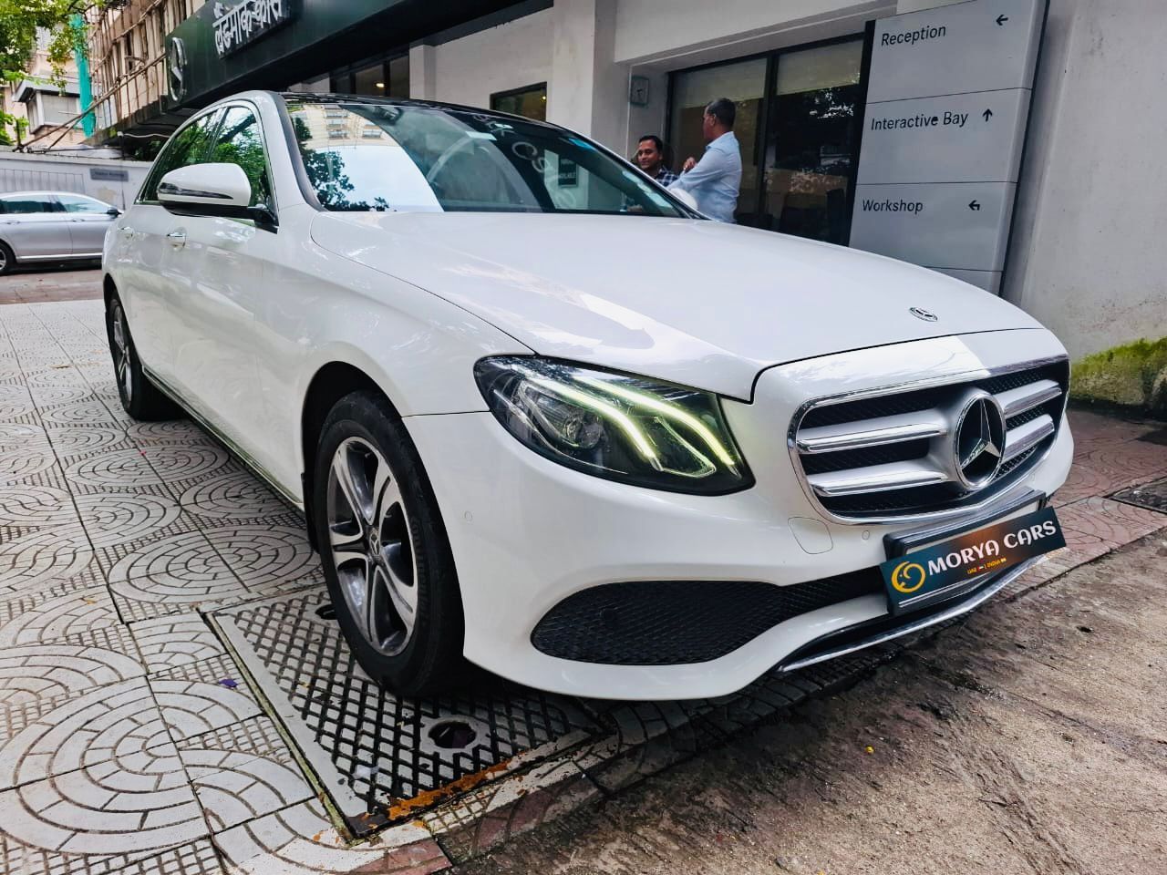Luxury Cars