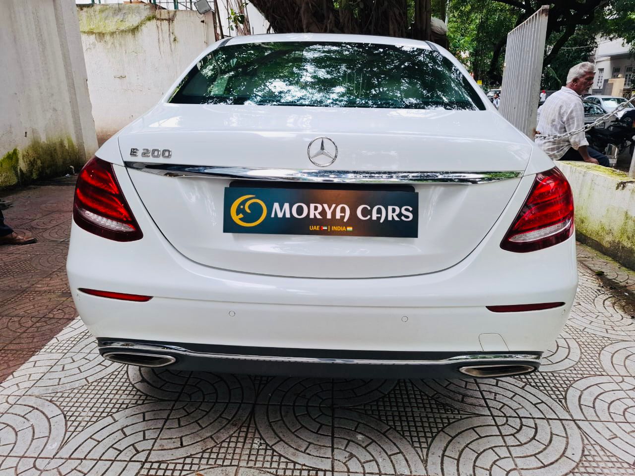 Luxury Cars