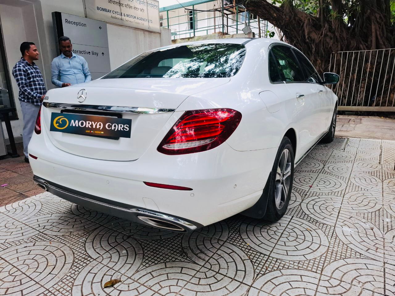 Luxury Cars