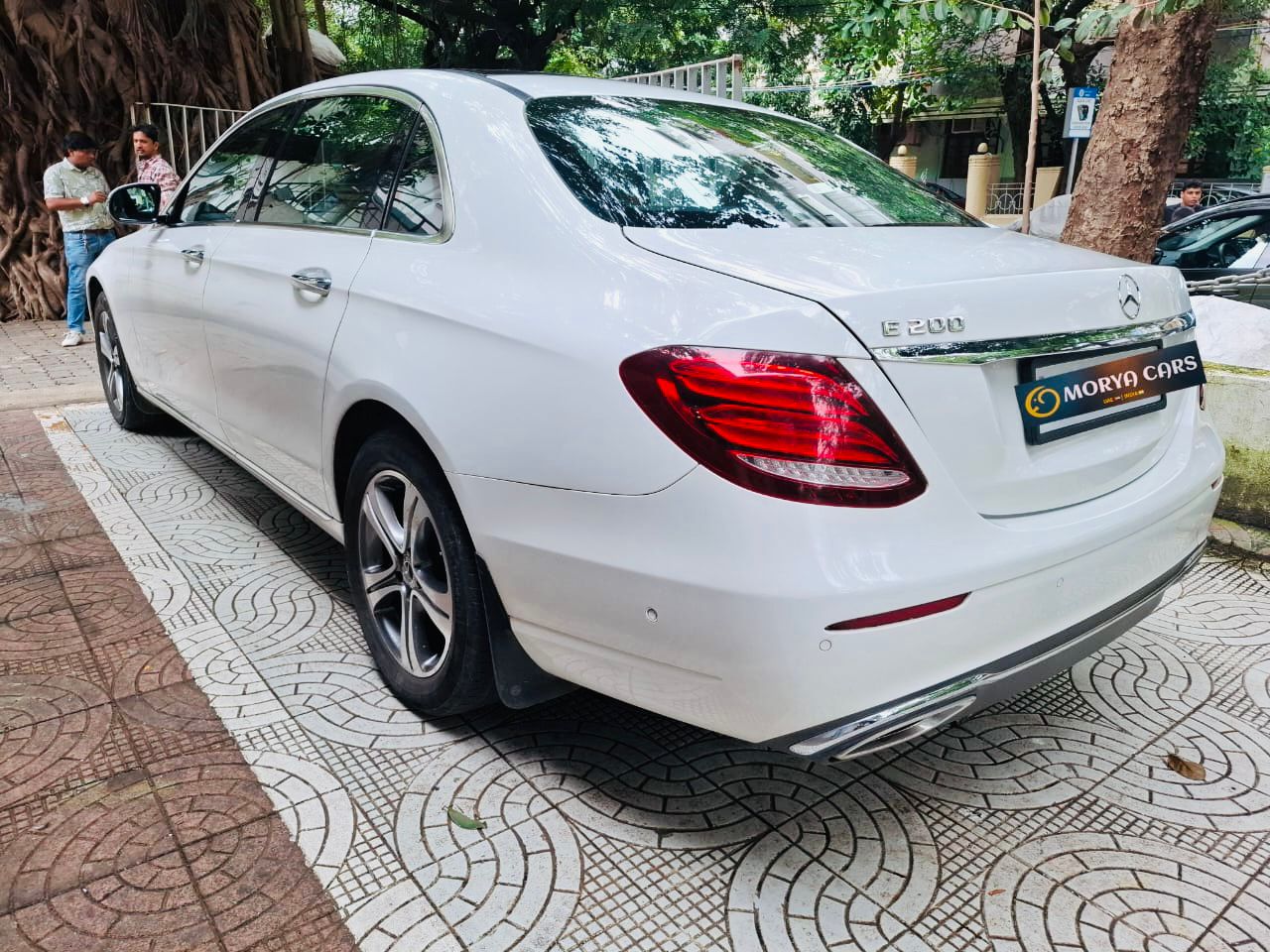Luxury Cars