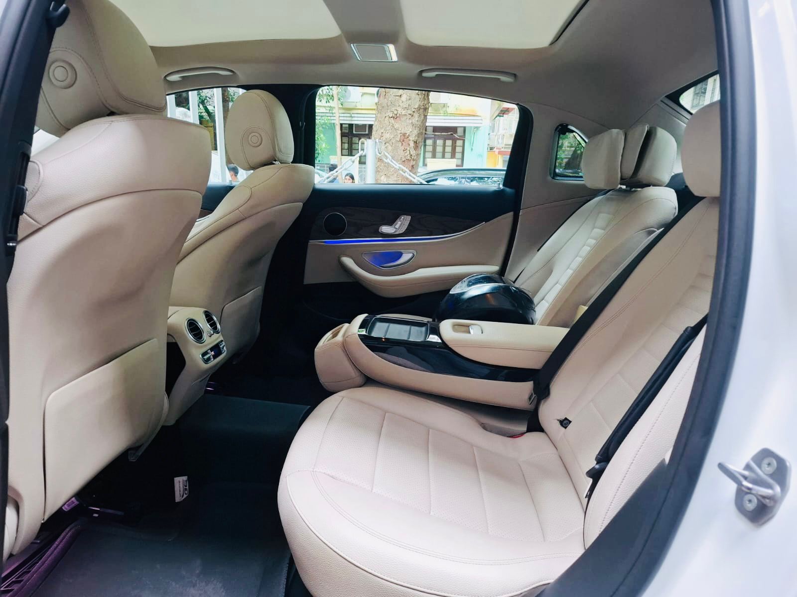Luxury Cars