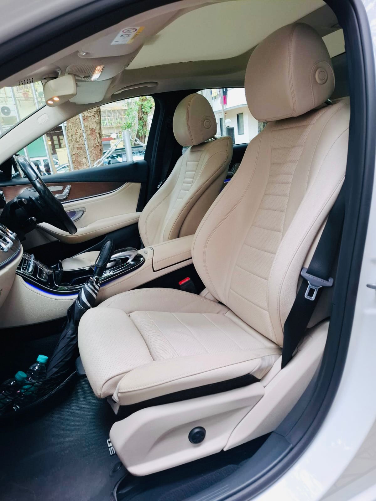 Luxury Cars