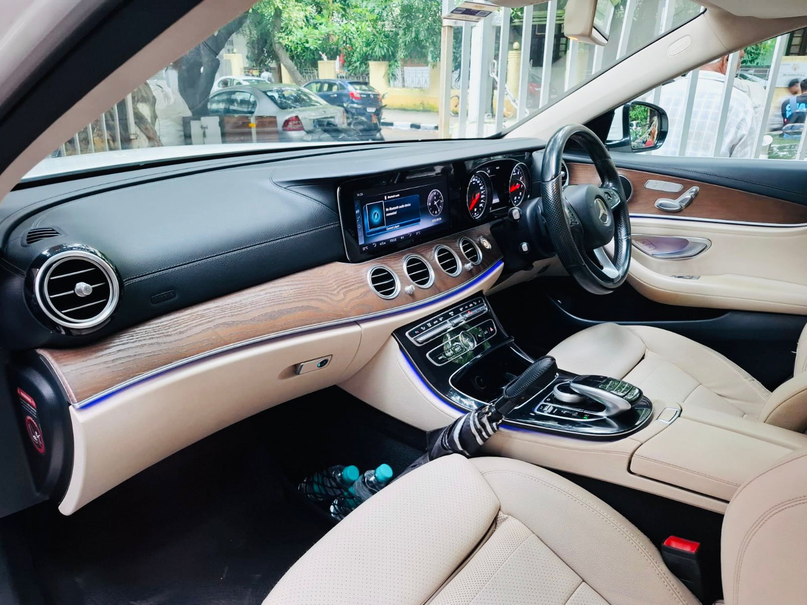 Luxury Cars