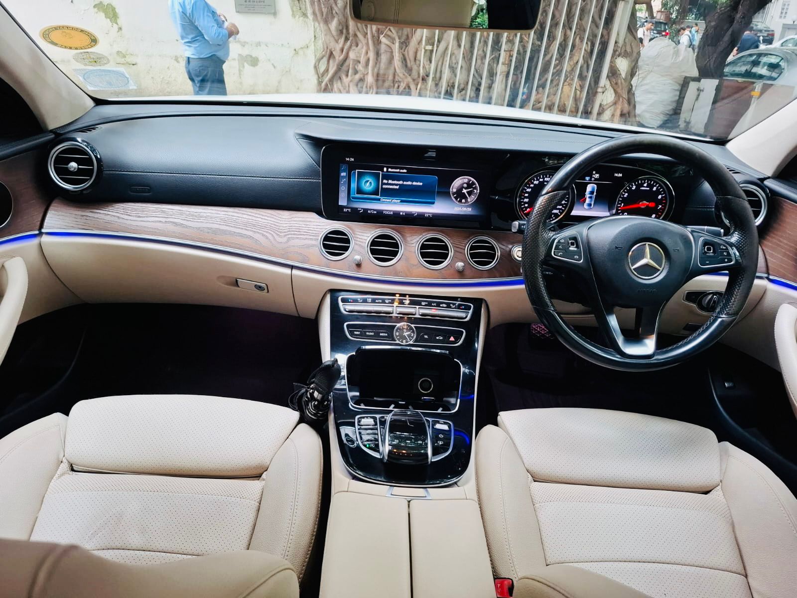 Luxury Cars