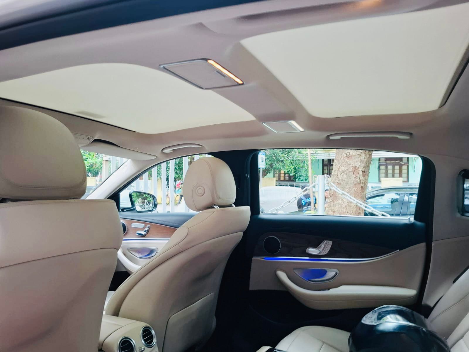 Luxury Cars