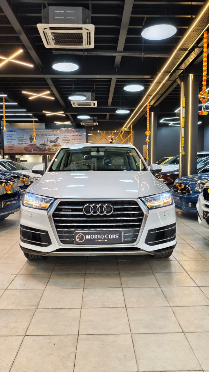 45 TDI Premium Plus