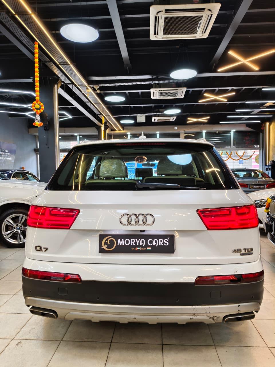 Luxury Cars