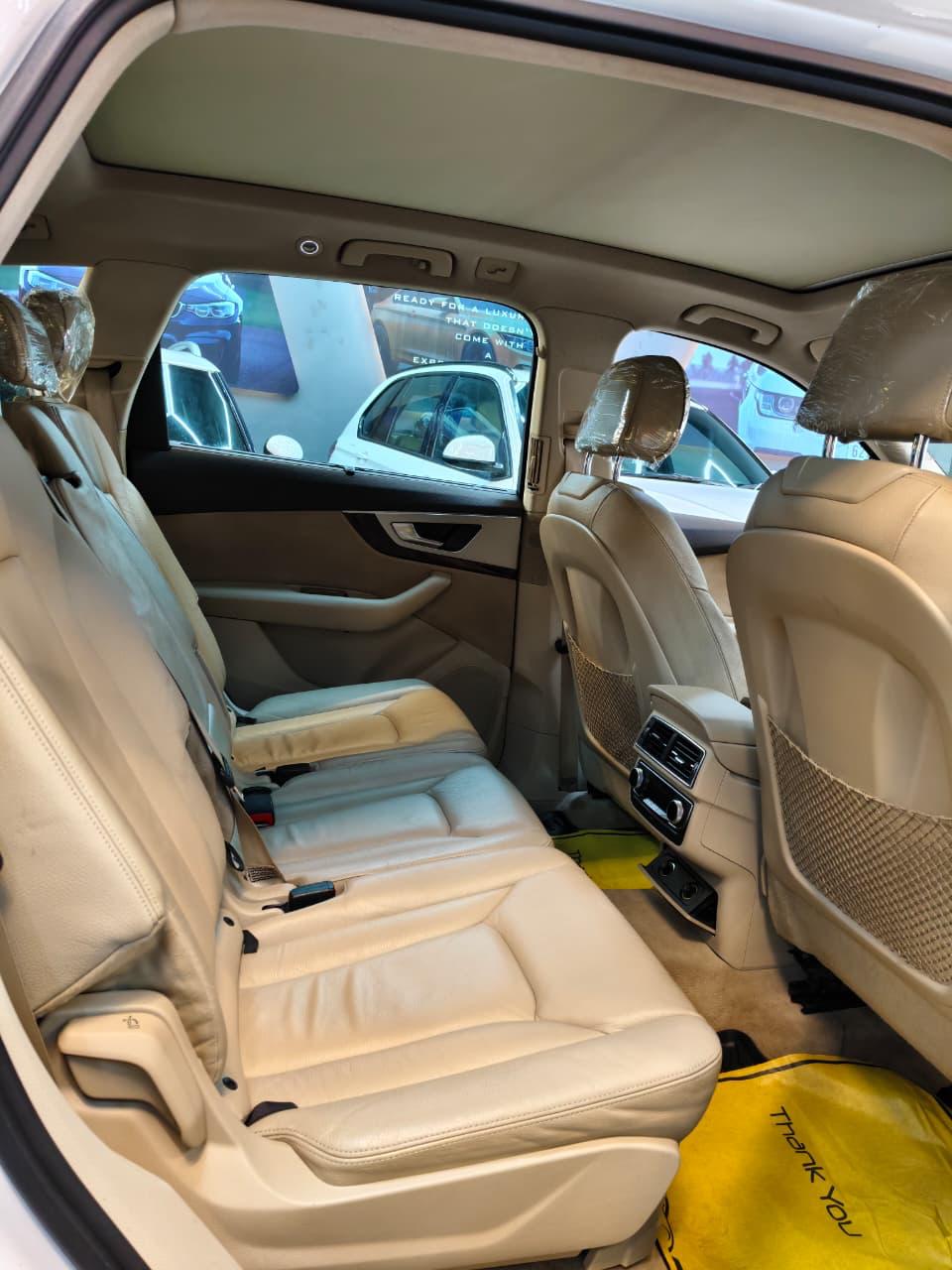 Luxury Cars
