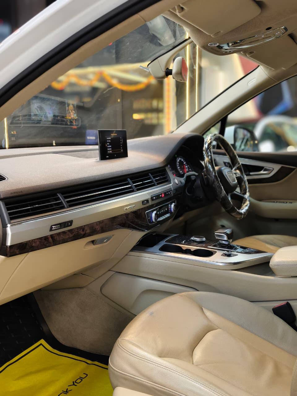 Luxury Cars