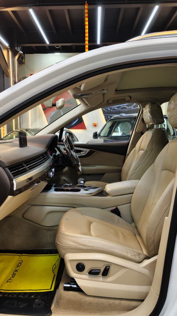 Luxury Cars