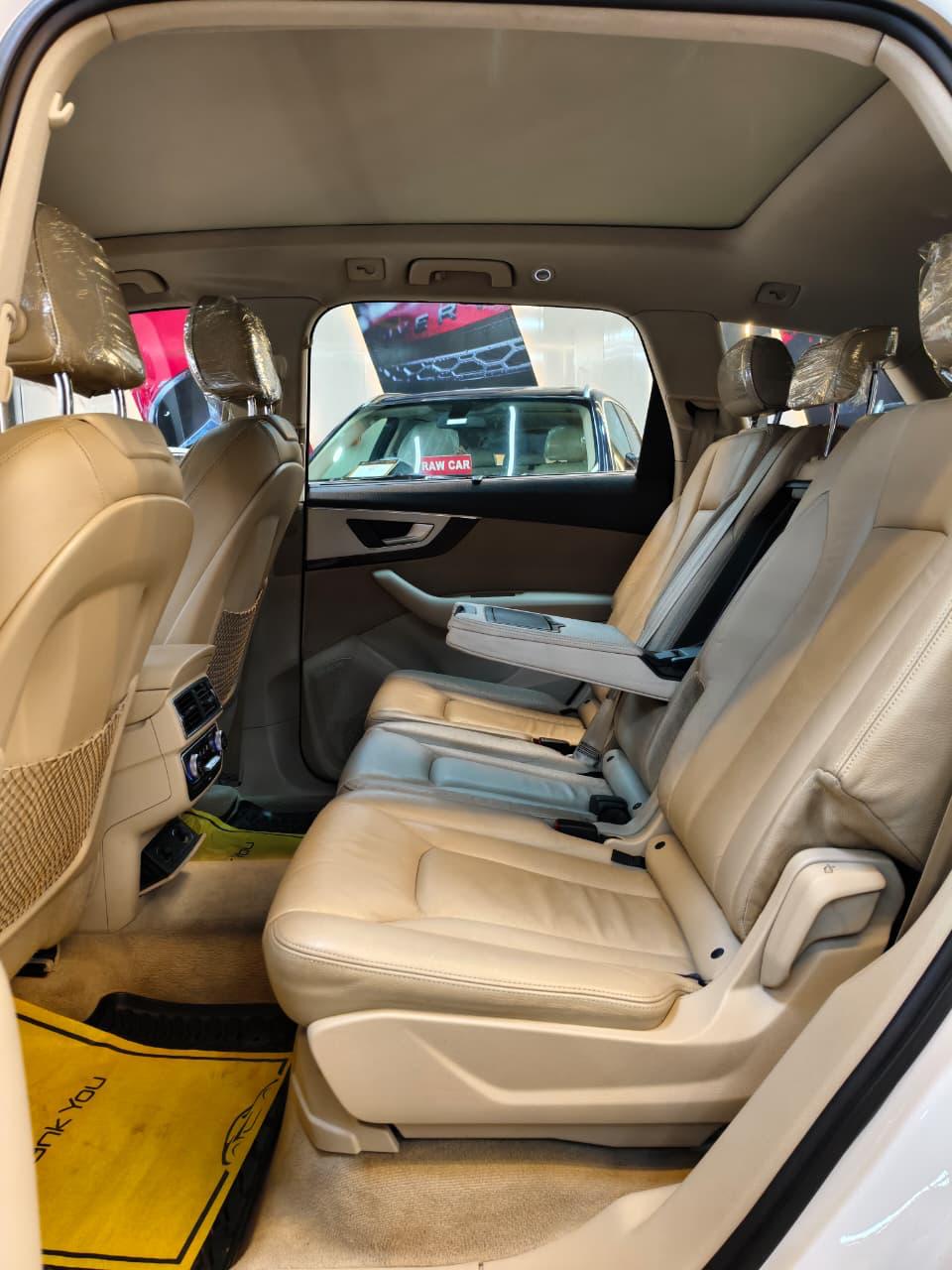 Luxury Cars