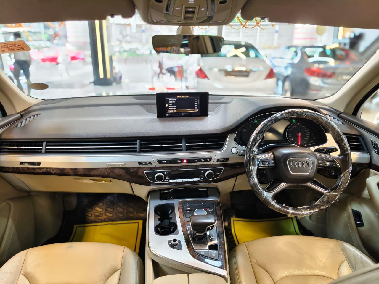 Luxury Cars