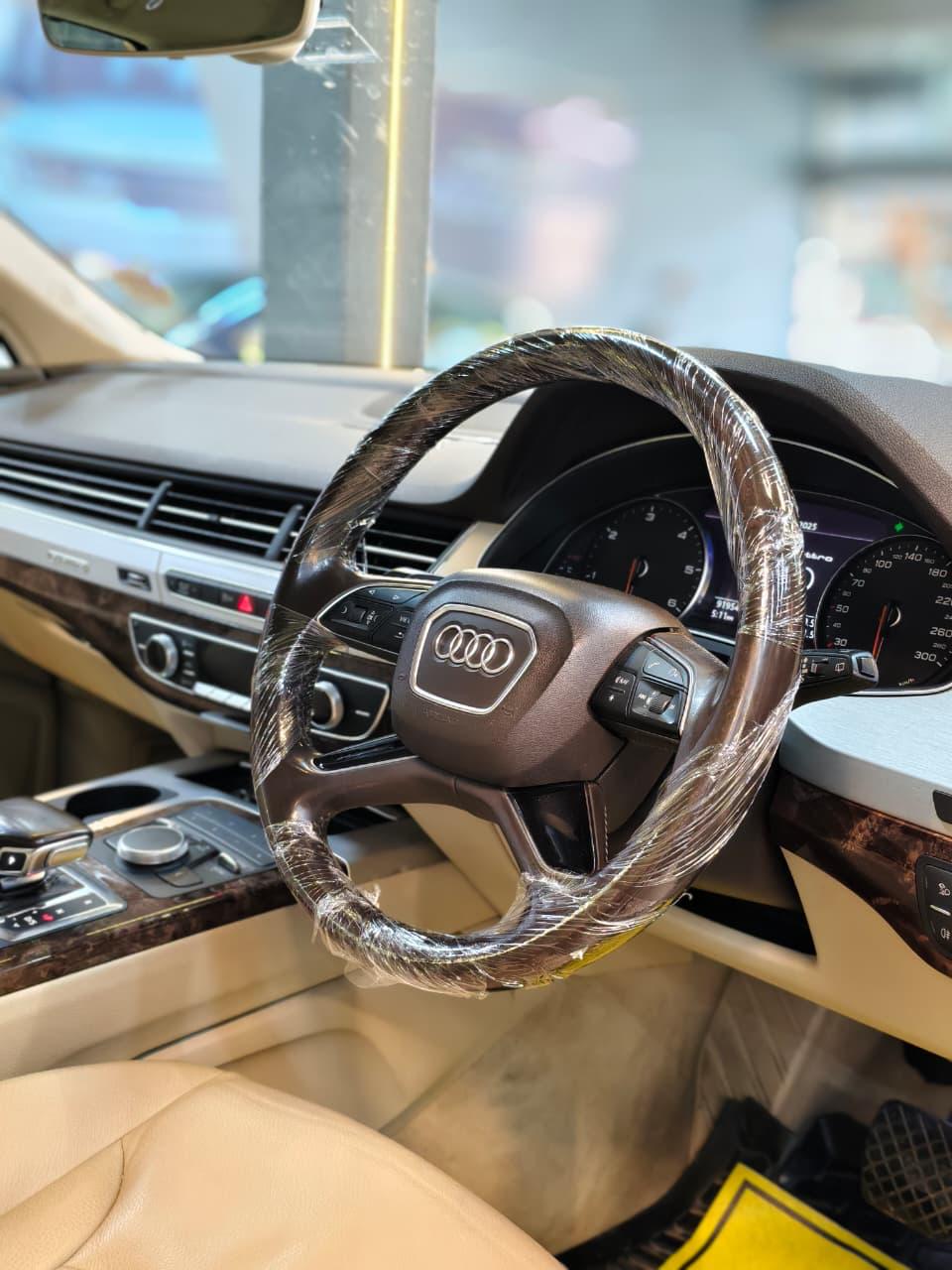Luxury Cars