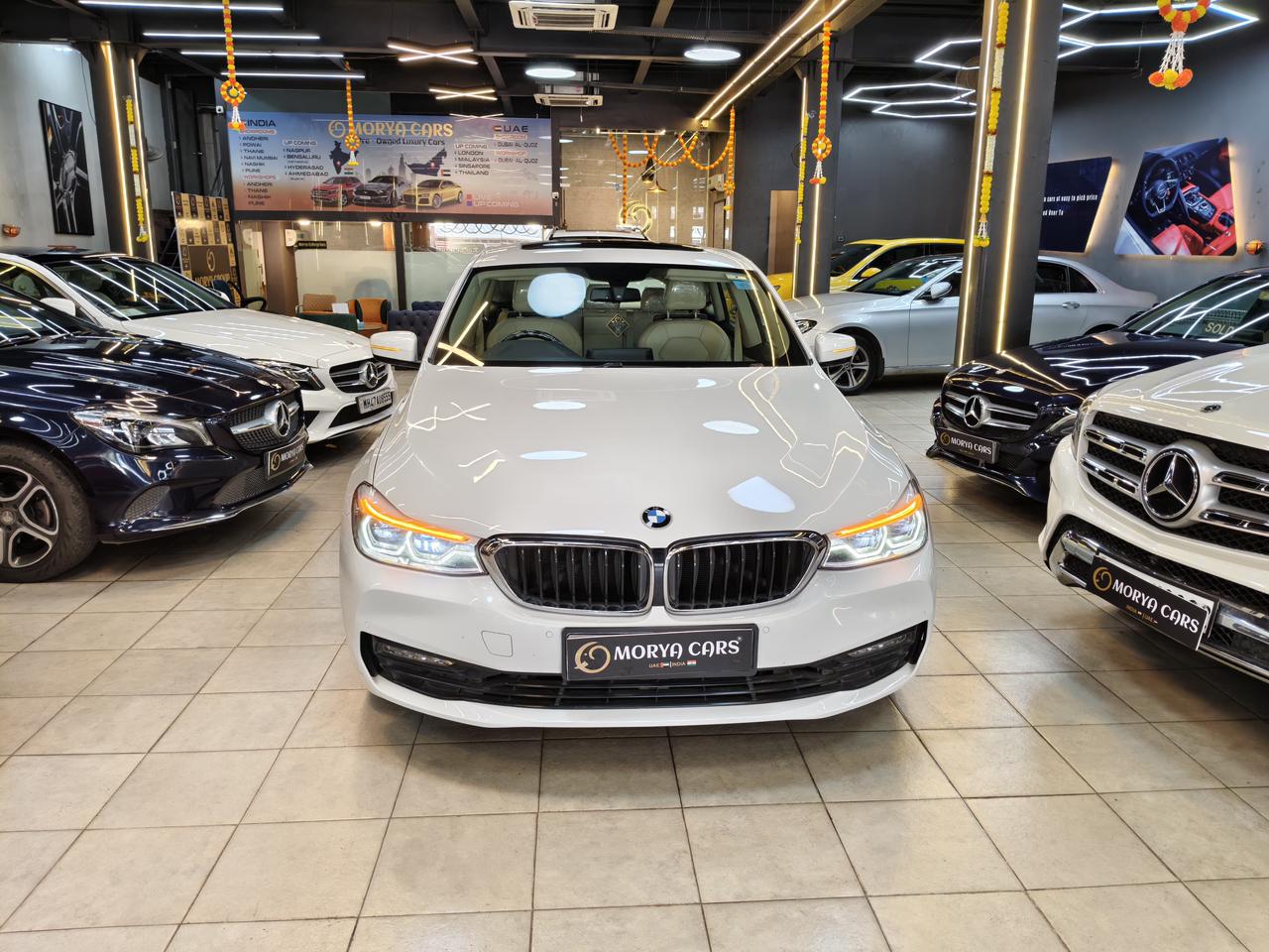 630i Sport Line