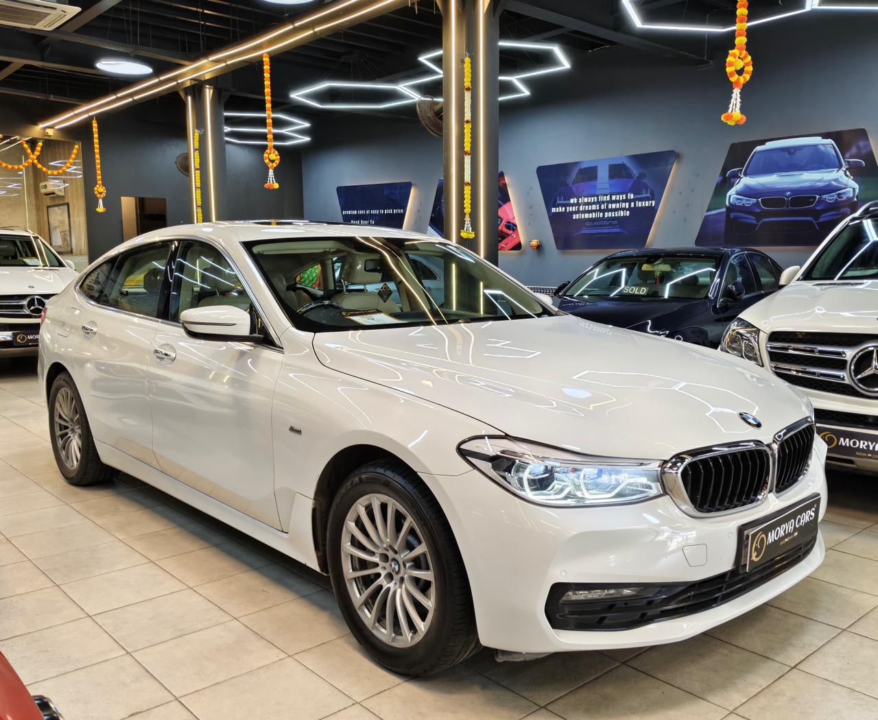 Luxury Cars