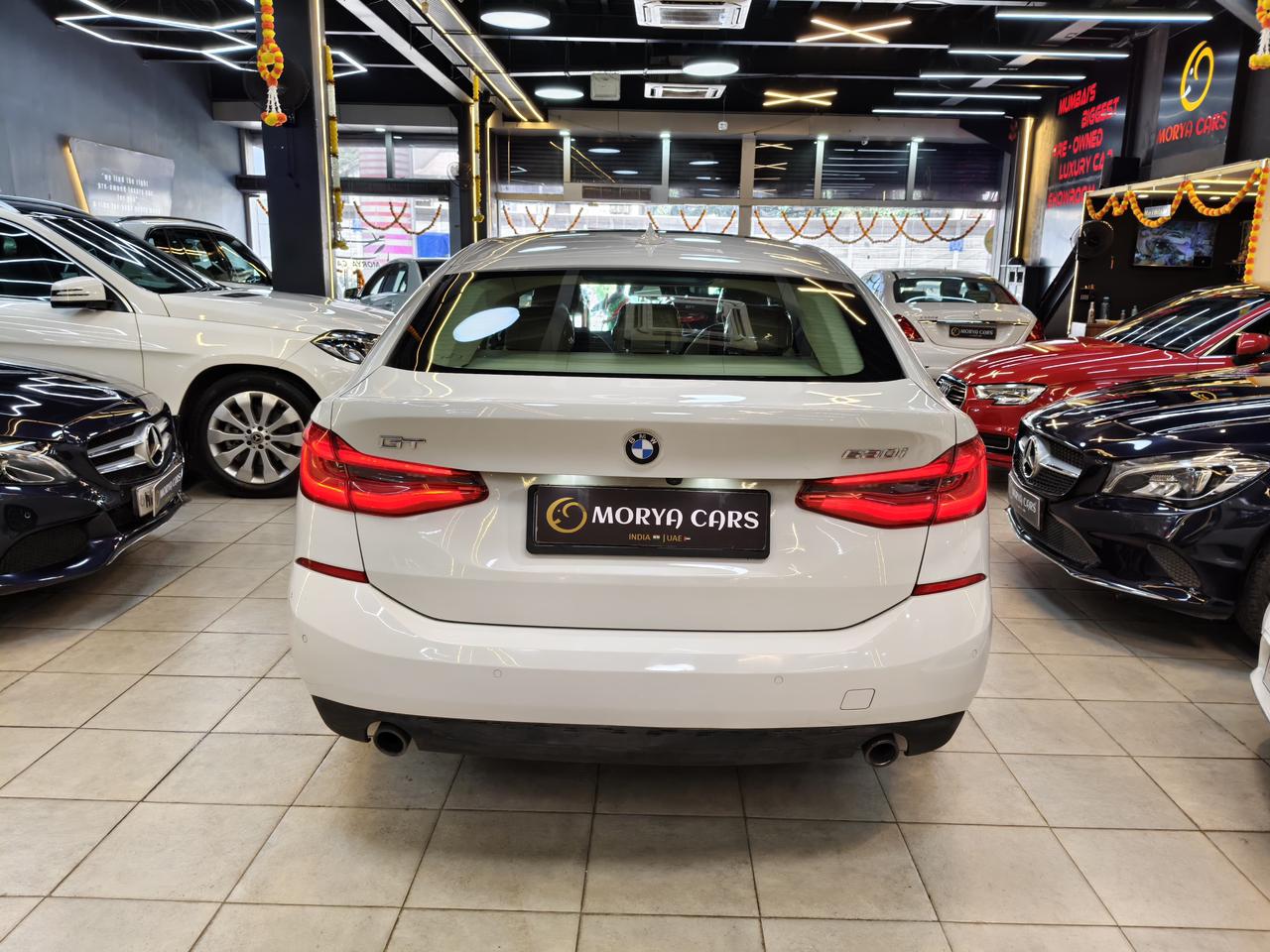 Luxury Cars