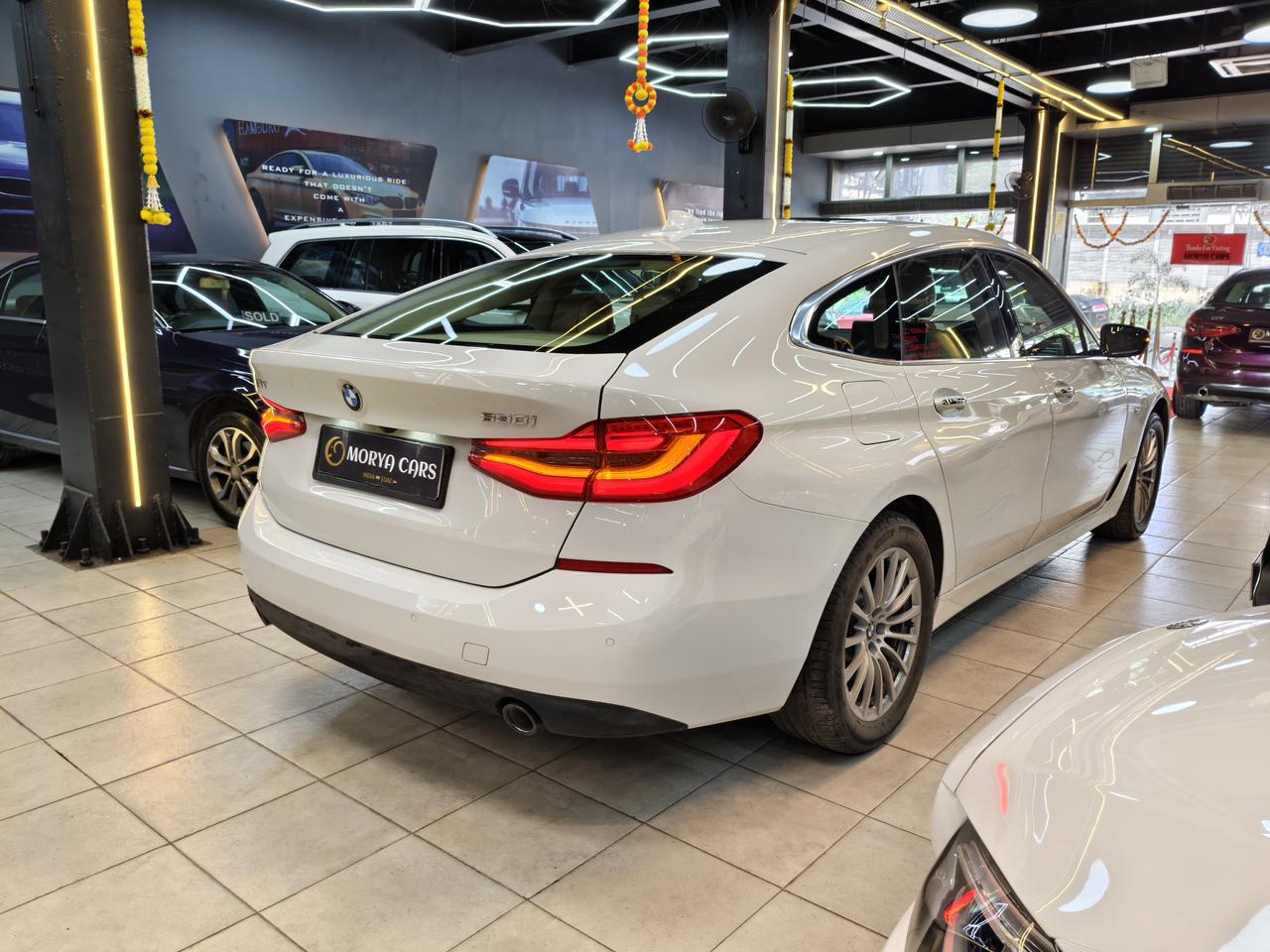Luxury Cars