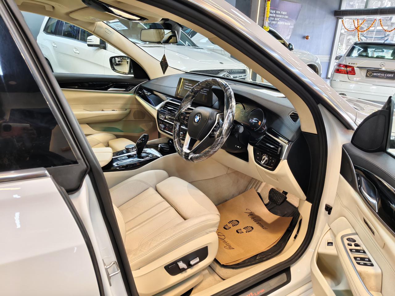 Luxury Cars