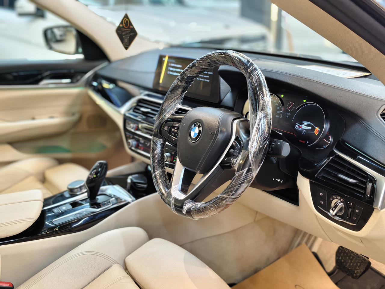 Luxury Cars