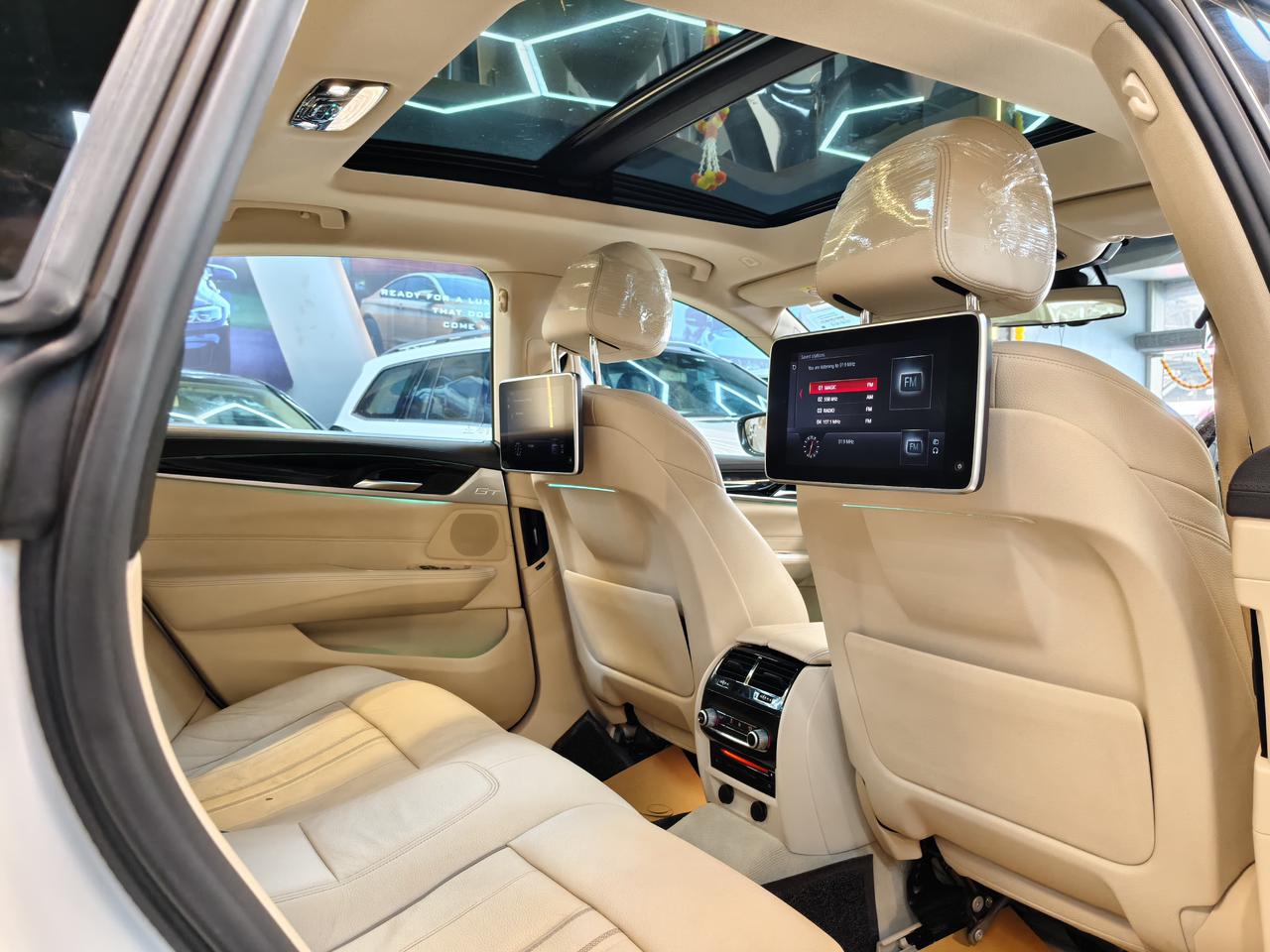 Luxury Cars