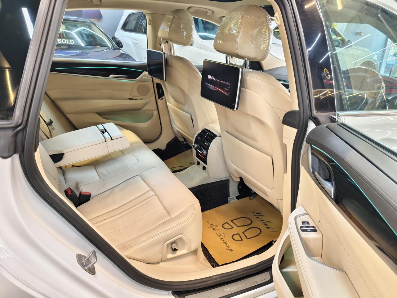 Luxury Cars