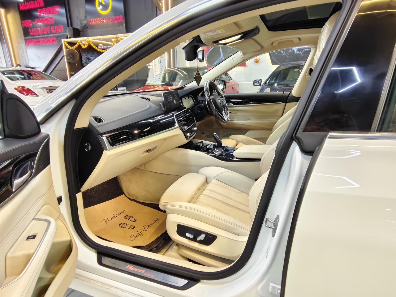 Luxury Cars