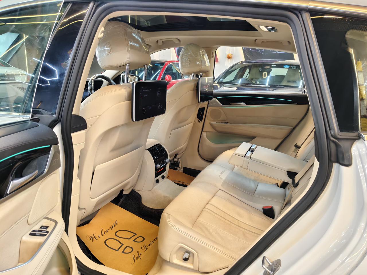 Luxury Cars