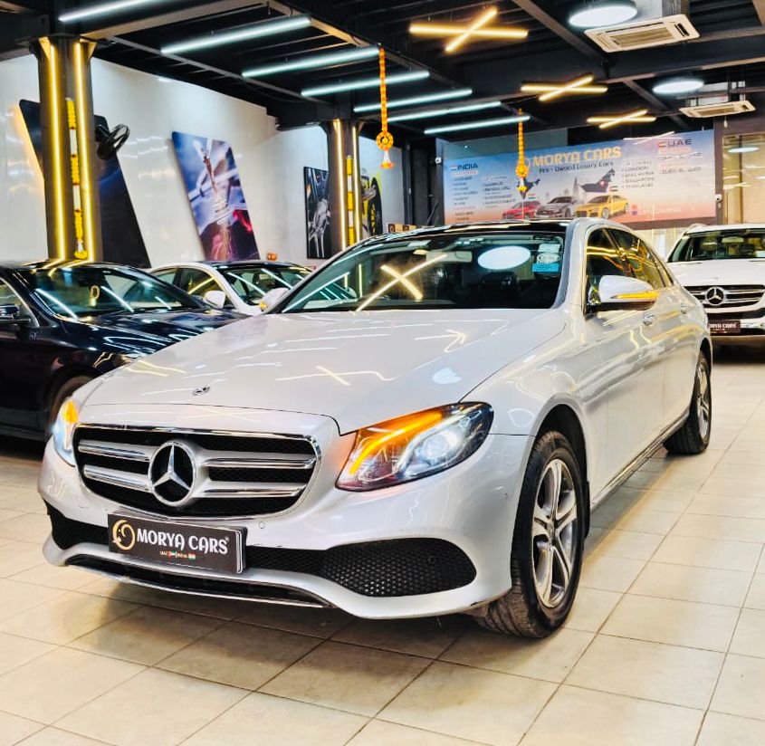 Luxury Cars