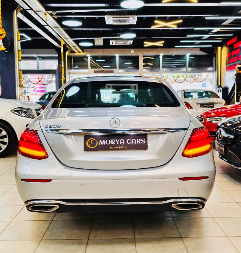 Luxury Cars