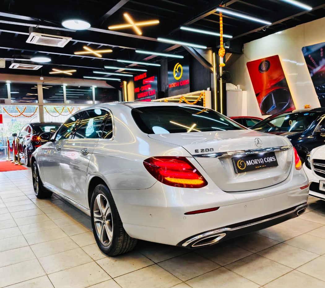Luxury Cars