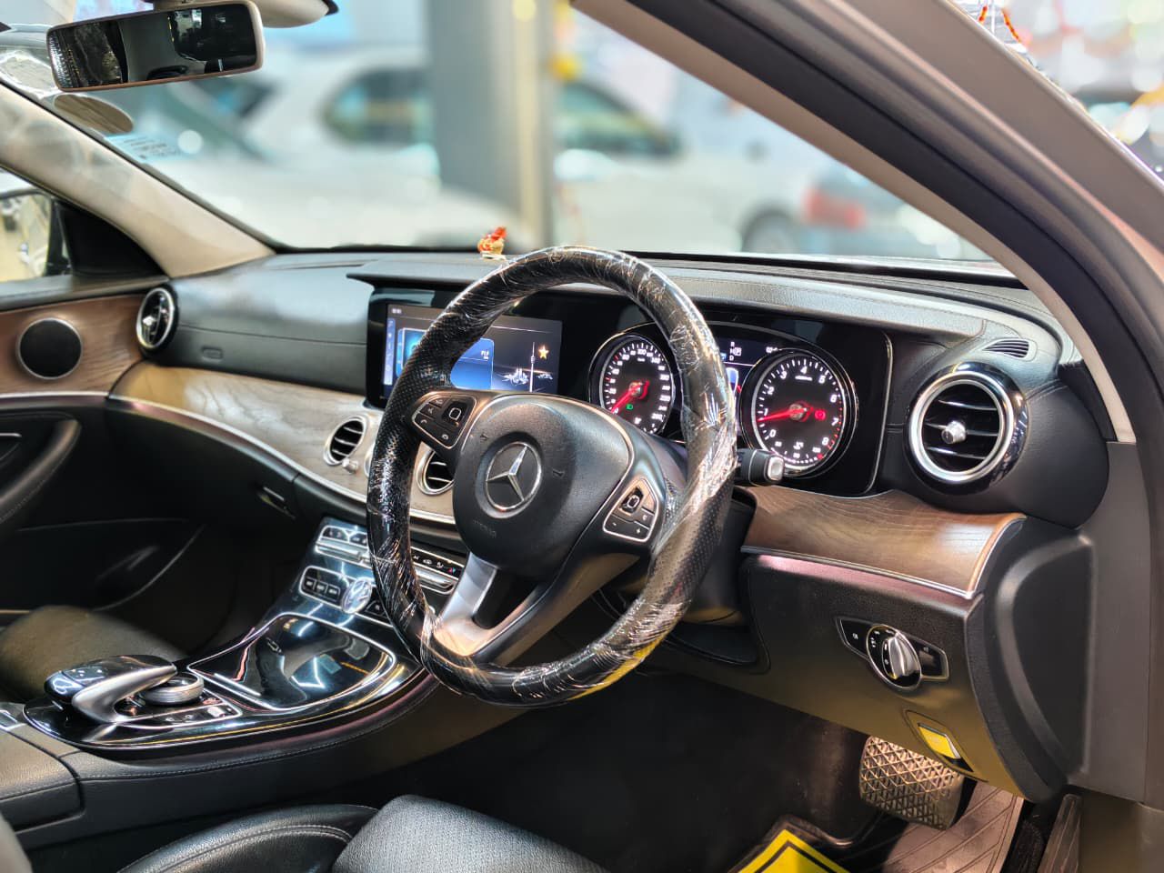 Luxury Cars