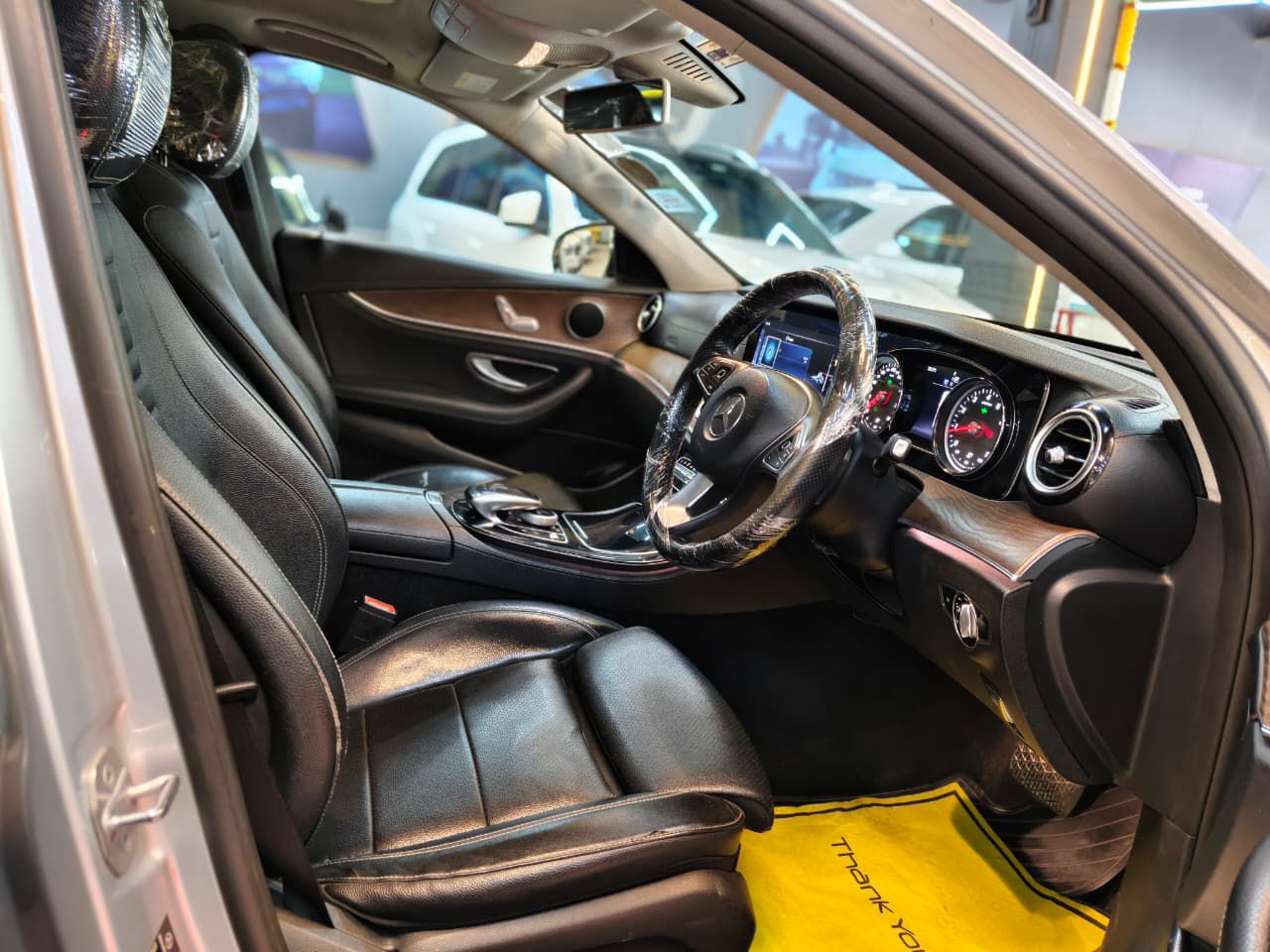 Luxury Cars