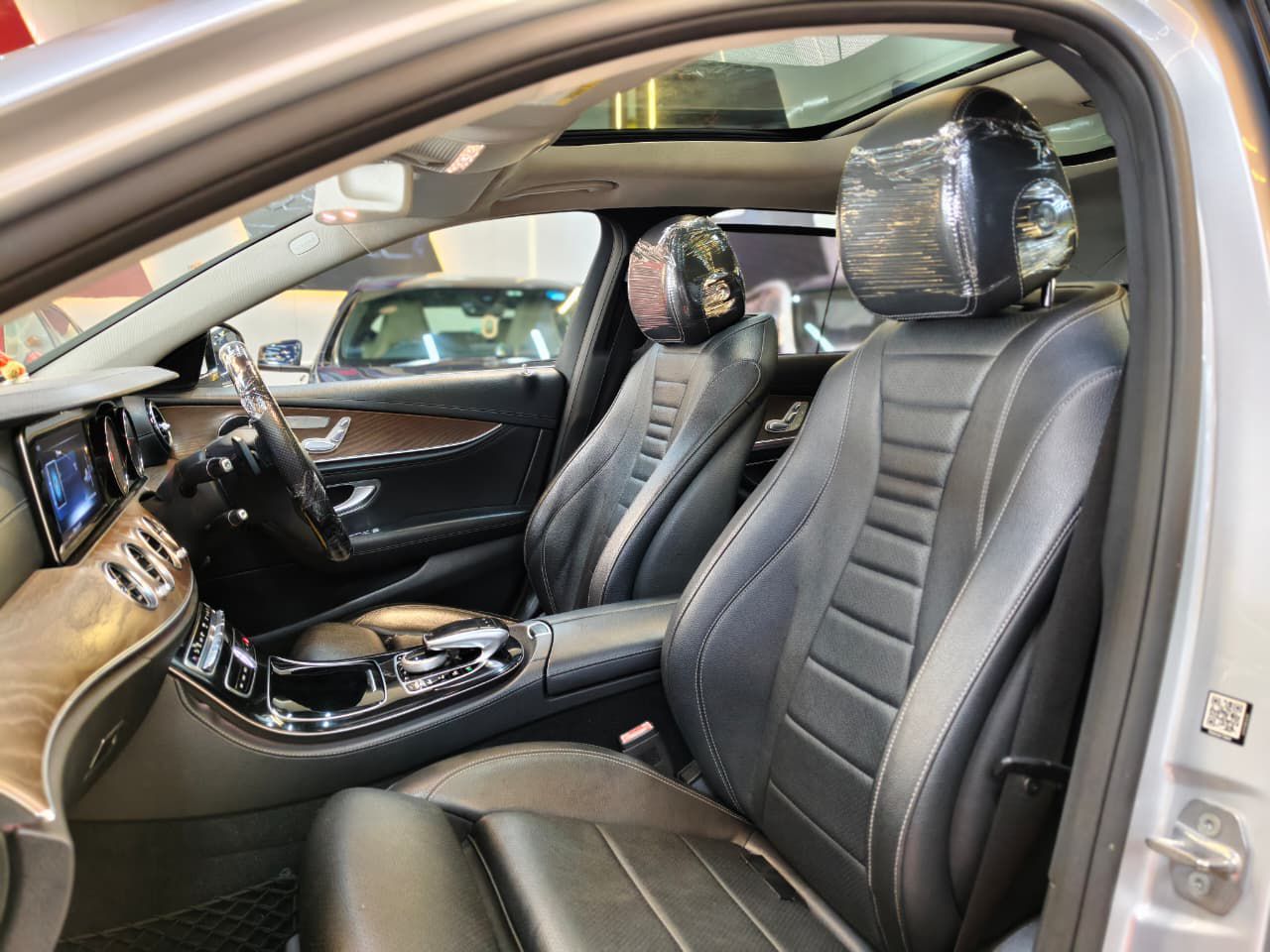 Luxury Cars