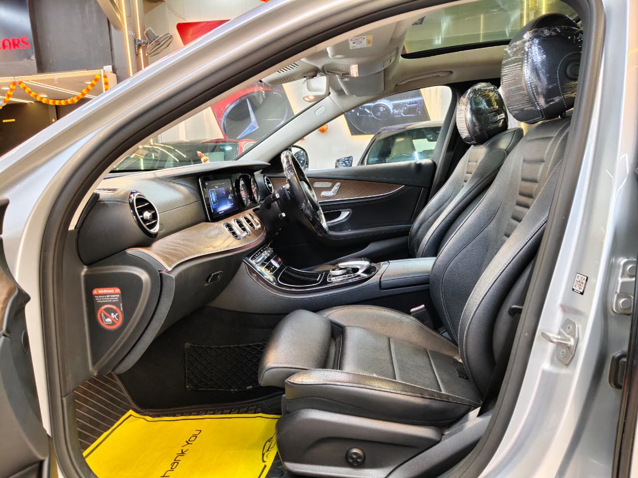 Luxury Cars