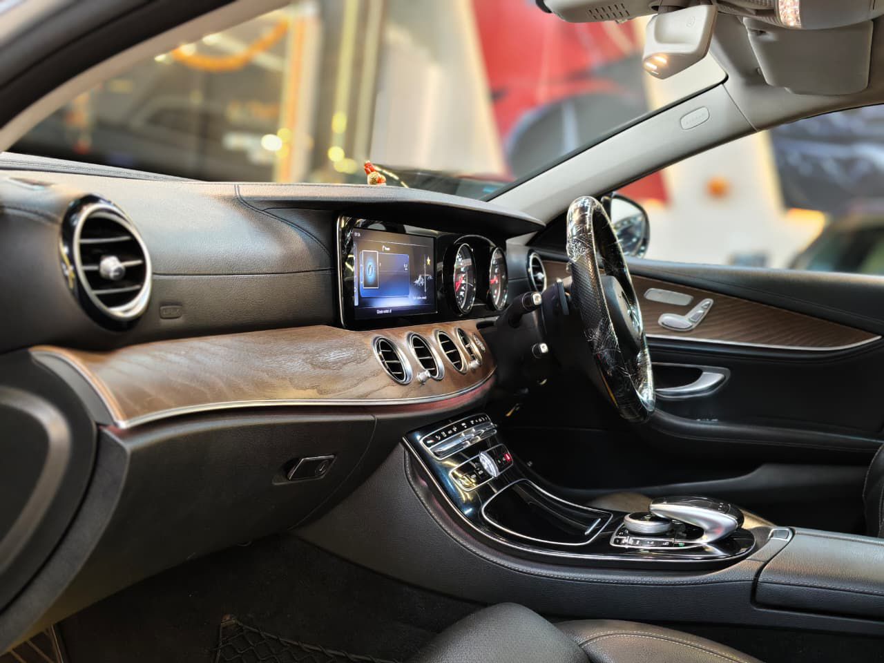 Luxury Cars